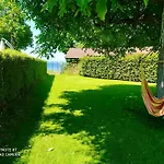 Kuprella 2 - Familienfreundlich Mit Garten Und Seezugang