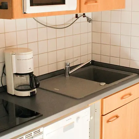 Kuprella 2 - Familienfreundlich Mit Garten Und Seezugang Apartamento *