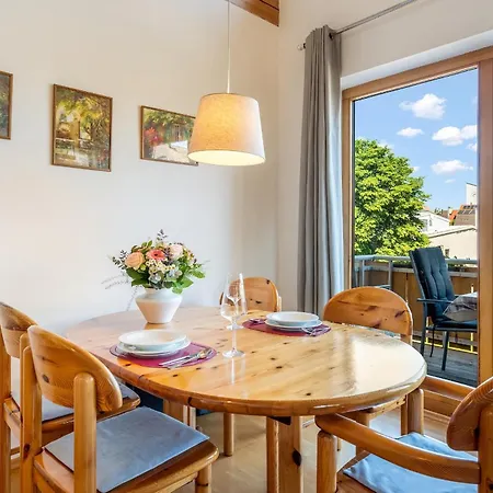 Apartment Kuprella 2 - Familienfreundlich Mit Garten Und Seezugang *