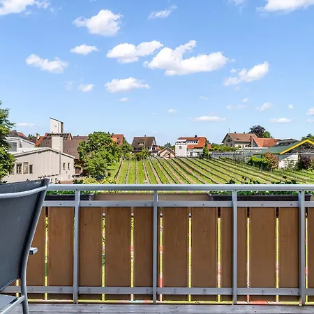 Kuprella 2 - Familienfreundlich Mit Garten Und Seezugang Apartment