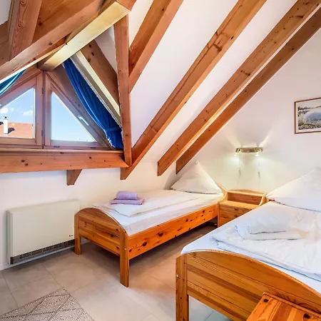 Apartment Kuprella 2 - Familienfreundlich Mit Garten Und Seezugang Nonnenhorn