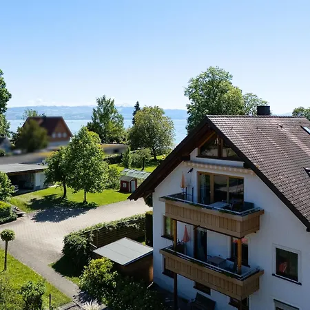 Kuprella 2 - Familienfreundlich Mit Garten Und Seezugang Appartement *
